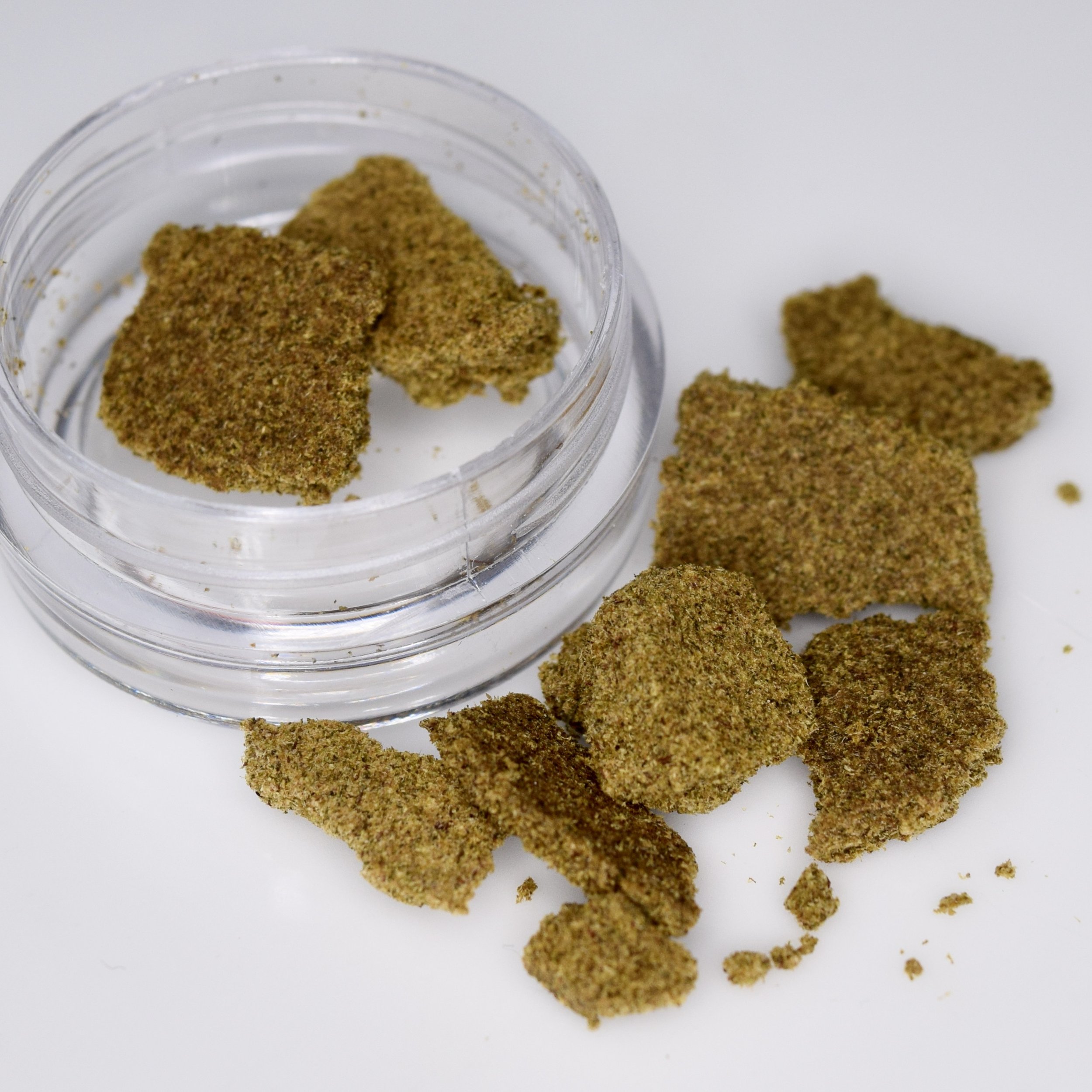 Hash